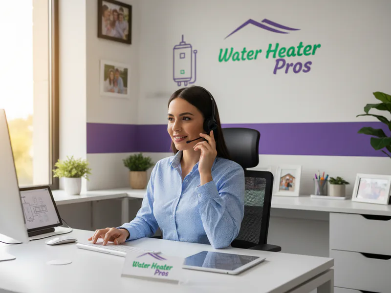 Water Heater Repair  in Henderson  FAQ